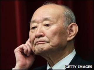 Hiroshisa Fujii