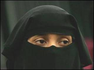 نقاب