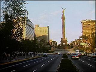 Ciudad de México.
