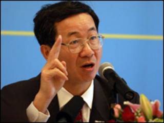 Đại sứ Trung Quốc tại Việt Nam Tôn Quốc Tường (hình VietnamNet)