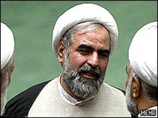 روح الله حسینیان