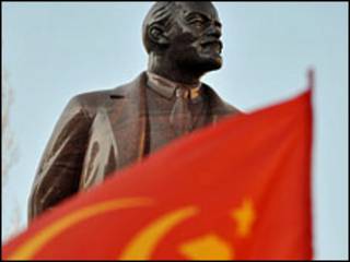 Владимир Ленин