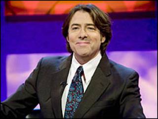 Jonathan Ross