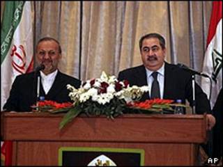 متکی و زیباری