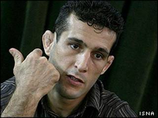 آرش میر اسماعیلی