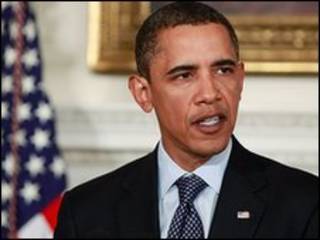 TT Barak Obama