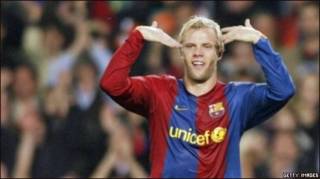 Eidur Gudjohnsen