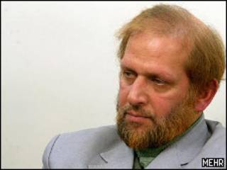محمد علی رامین