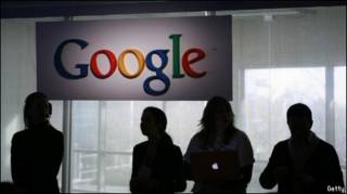 Google tax