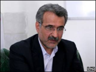 احمد خرم