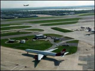 Sân bay Heathrow