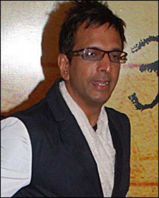 जावेद जाफ़री