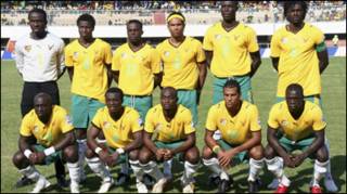 togo