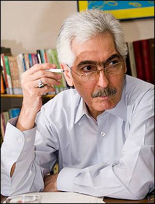 محمد ایوبی