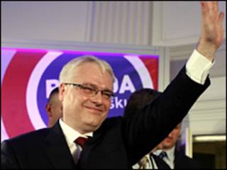 президент