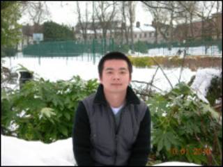 纽卡斯尔大学法学博士研究生学生 路遥