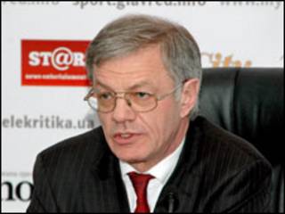 Богдан Соколовський