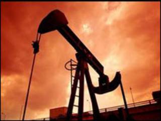 Нафтове родовище