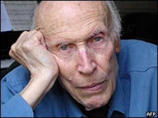 Eric Rohmer