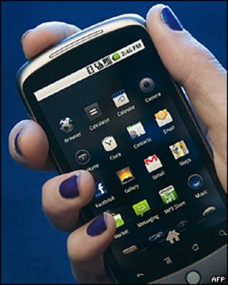 Nexus One
