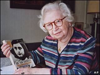 Miep Gies