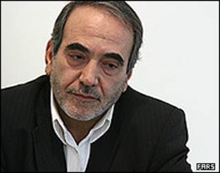 مرتضی حاجی