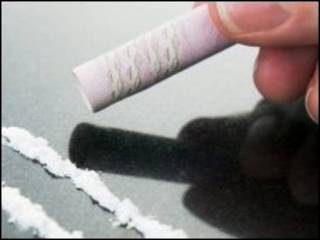 Cocaína