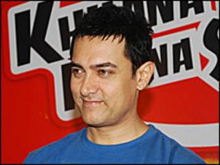 عامر خان