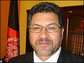 فاروق وردک