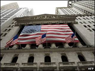 Wall Street.