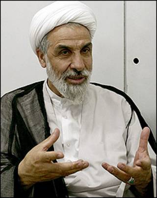 محمد تقی خلجی