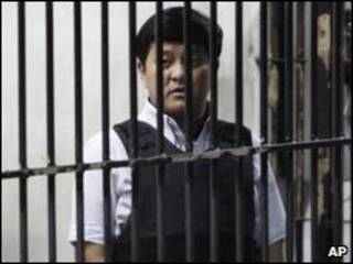 Andal Ampatuan Jr