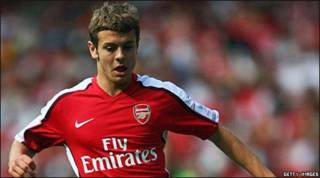 wilshere