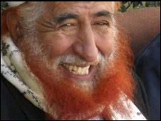 الزنداني