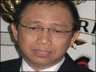 Marzuki Alie