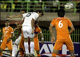 مس کرمان