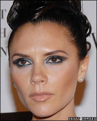 Victoria Beckham