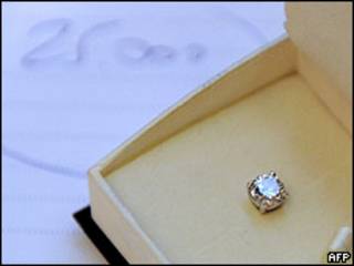 گوشواره مارادونا