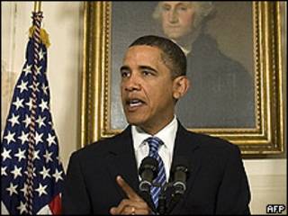Barack Obama