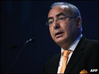 محمد مزيان