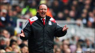 Benitez
