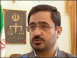 سعید مرتضوی