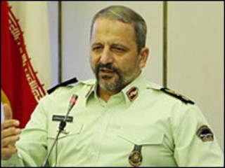 احمدی مقدم