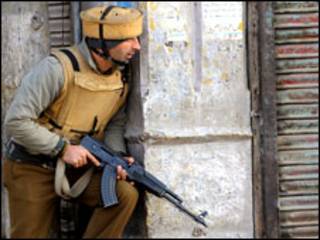 kashmir