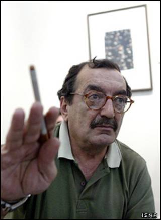 بهمن جلالی