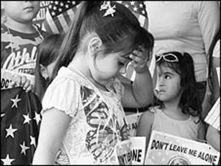 Hijos de deportados