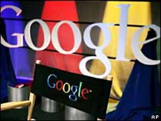 Google logo