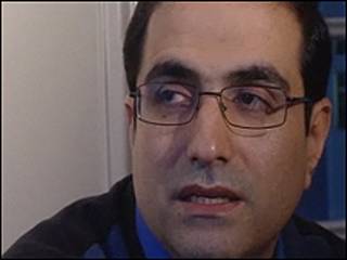 حیدری