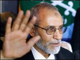 محمد بدیع
