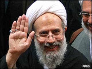 محمد محمدی ری شهری